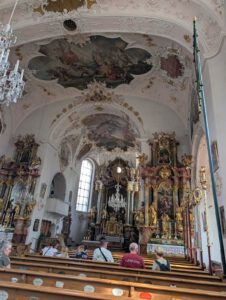 Kirche